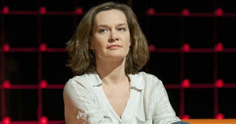 Maria Seweryn: Opowiada trudach macierzyństwa. W tym .